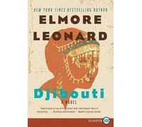 Elmore Leonard Djibouti (Tascabile)