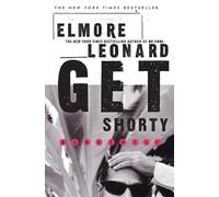 Elmore Leonard Get Shorty (Tascabile)