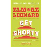 Elmore Leonard Get Shorty (Tascabile)