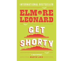 Elmore Leonard Get Shorty (Tascabile)