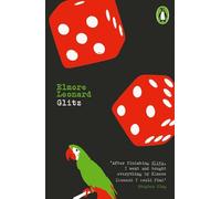 Elmore Leonard Glitz (Tascabile) Penguin Modern Classics - Crime & Espionage