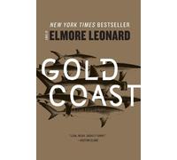 Elmore Leonard Gold Coast (Tascabile)