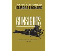 Elmore Leonard Gunsights (Tascabile)