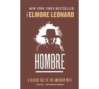 Elmore Leonard Hombre (Tascabile)