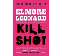 Elmore Leonard Killshot (Tascabile)