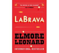 Elmore Leonard La Brava (Tascabile)