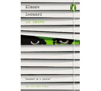 Elmore Leonard La Brava (Tascabile) Penguin Modern Classics - Crime & Espionage