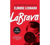 Elmore Leonard Labrava (Tascabile)