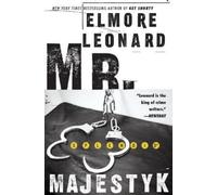 Elmore Leonard Mr. Majestyk (Tascabile)