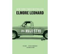 Elmore Leonard Mr. Majestyk (Tascabile)