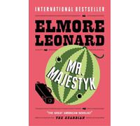 Elmore Leonard Mr Majestyk (Tascabile)