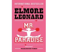 Elmore Leonard Mr Paradise (Tascabile)