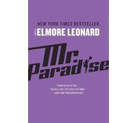 Elmore Leonard Mr. Paradise (Tascabile)