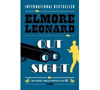 Elmore Leonard Out of Sight (Tascabile)