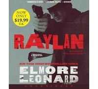 Elmore Leonard Raylan Low Price CD (CD)