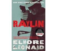 Elmore Leonard Raylan (Tascabile)