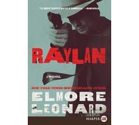 Elmore Leonard Raylan (Tascabile)