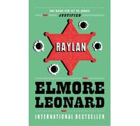 Elmore Leonard Raylan (Tascabile)