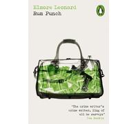 Elmore Leonard Rum Punch (Tascabile) Penguin Modern Classics - Crime & Espionage