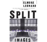 Elmore Leonard Split Images (Tascabile)
