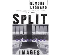 Elmore Leonard Split Images (Tascabile)