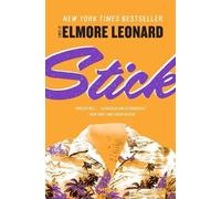 Elmore Leonard – Stick – Tascabile
