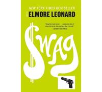 Elmore Leonard Swag (Tascabile)
