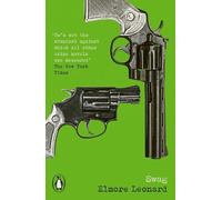 Elmore Leonard Swag (Tascabile) Penguin Modern Classics - Crime & Espionage