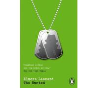 Elmore Leonard The Hunted (Tascabile)