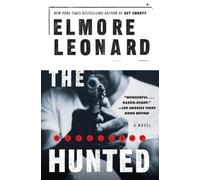 Elmore Leonard The Hunted (Tascabile)