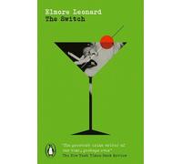 Elmore Leonard The Switch (Tascabile)
