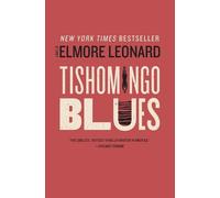 Tishomingo Blues - Leonard Elmore
