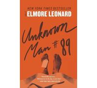 Elmore Leonard Unknown Man #89 (Tascabile)