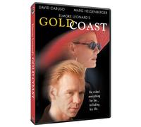 Elmore Leonard's Gold Coast (DVD) David Caruso Marg Helgenberger