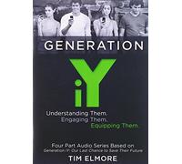 Elmore, Tim - Generation Iy Understanding Them