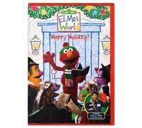 Elmo's World - Happy Holidays