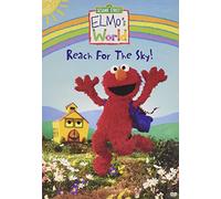 Elmo's World: Reach for the Sky!