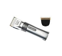 Elmot 021 Tagliacapelli Tagliacapelli Professionale Con Testina In Ceramica, Ali