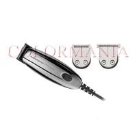 ELMOT 050 TOPOLINO TRIMMER DA FINITURA PROFESSIONALE BARBER BARBIERE GAMMAPIU'