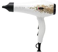 Elmot Diva - Phon asciugacapelli professionale da 2000w consumando solo 1000w