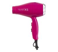 Elmot Phon TURBO COMPACT X5 Fucsia hollywood PAELMOTX5TC076 2100W