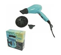 Elmot Phon TURBO COMPACT X5 Verde caraibi 2100W