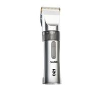 Elmot Taglia capelli 4Use 021 Ricaricabile Silver PTOSELMOT21