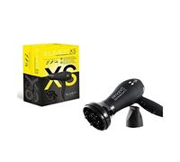 Elmot Mini Phon Professionale XS Nero Con Beccuccio Stretto E Mini Diffusore Xs-