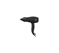 Elmot Mini Phon Professionale XS Nero Con Beccuccio Stretto E Mini Diffusore Xs-