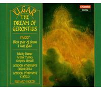 Elms - Dream Gerontius/Pair of Sir