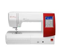 Elna eXcellence 710 - Macchina da cucire computer