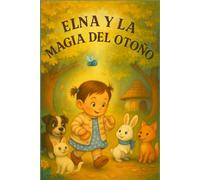 ELNA Y LA MAGIA DEL OTOÑO