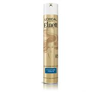 Elnett L'Oréal Paris - Fissaggio forte, 400 ml, 3 unità