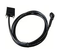 Elnwnnkc Cavo Resistenza Industriale per terminali POS VX820 VX805 nei settori bancario e Dettaglio